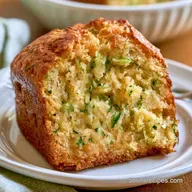 Nutty Almond Flour Zucchini Cake
