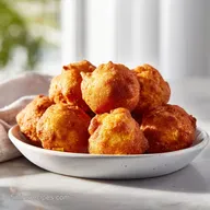 Classic Southern Hush Puppies in 25 Minutes