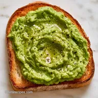 Avocado Toast in 11 Minutes