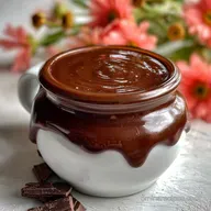 Crock Pot Hot Chocolate Recipe: Silky and Thick