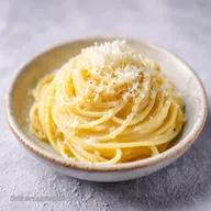 Garlic Parmesan Pasta in 20 Minutes