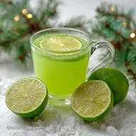 Grinch Punch Recipe Ready in 10 Minutes
