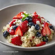 July 4th Sides for 8 Servings