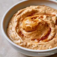 Healthy Oatmeal Breakfast in 15 Minutes