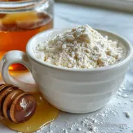 Easy DIY Bisquick Baking Mix