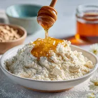 Homemade Bisquick Mix Ready in 10 Minutes