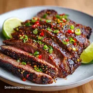Lean Independence Day Grilling: Tender