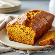 Libby s Pumpkin Bread Recipe: Moist and Easy