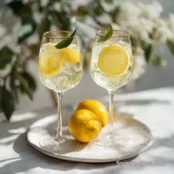 Limoncello Spritz Recipe: 3-Minute Refreshing Drink