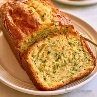 Recipe for Making Zucchini Bread: Moist
