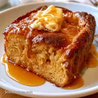 Tender Pancake Bread with Cinnamon Crust