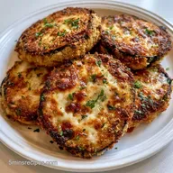 Quick Air Fryer Eggplant: Crispy