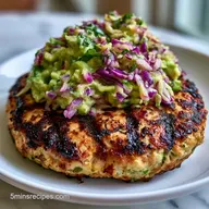 Simple Fourth of July Lunch in 32 Minutes