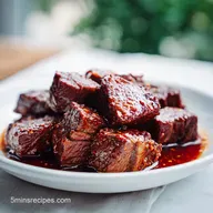 Quick Mexican Adobo Sauce Recipe