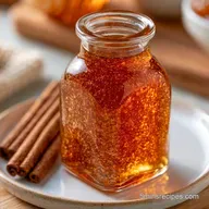 Sugar-Free Coffee Syrup in 10 Minutes