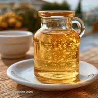 Sugar Free Vanilla Syrup in 12 Minutes