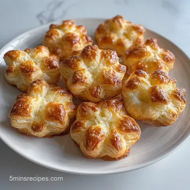 Breakfast Hors d'oeuvres: Make-Ahead Appetizers Recipe Card