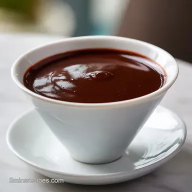 Chocolate Martini Recipe with Baileys in 5 Minutes