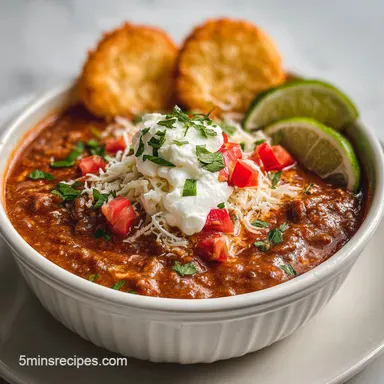 Crock Pot Rotel Dip Recipe: Ready in 2 Hours 10 Minutes