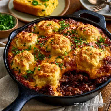 Easy Ground Beef Casserole Recipes for Dinner