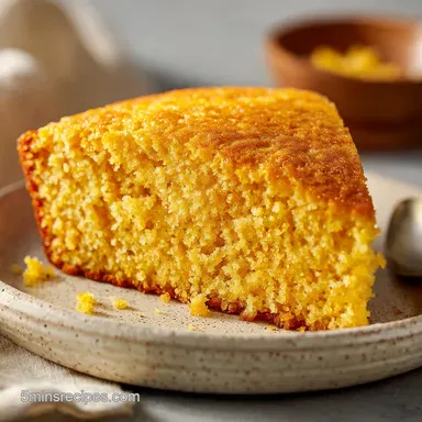 Hot Water Cornbread Recipe: Crispy Southern Fried