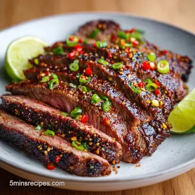 Lean Independence Day Grilling: Tender