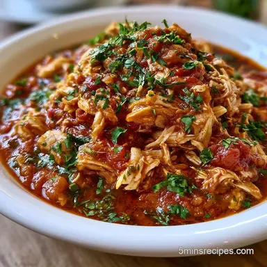 Recetas Con Pollo in 30 Minutes