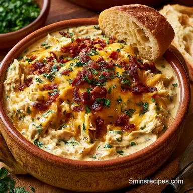 6 Easy Slow Cooker Chicken Recipes for Weeknights