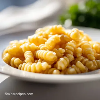 Pastina Recipe: Silky Italian Soup in 20 Minutes