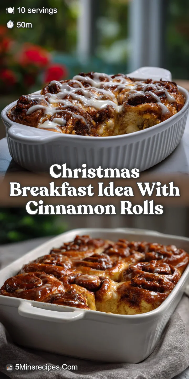 Close-up of a warm cinnamon roll, swirls of cinnamon filling visible, glistening with sweet icing. A comforting and inviti...