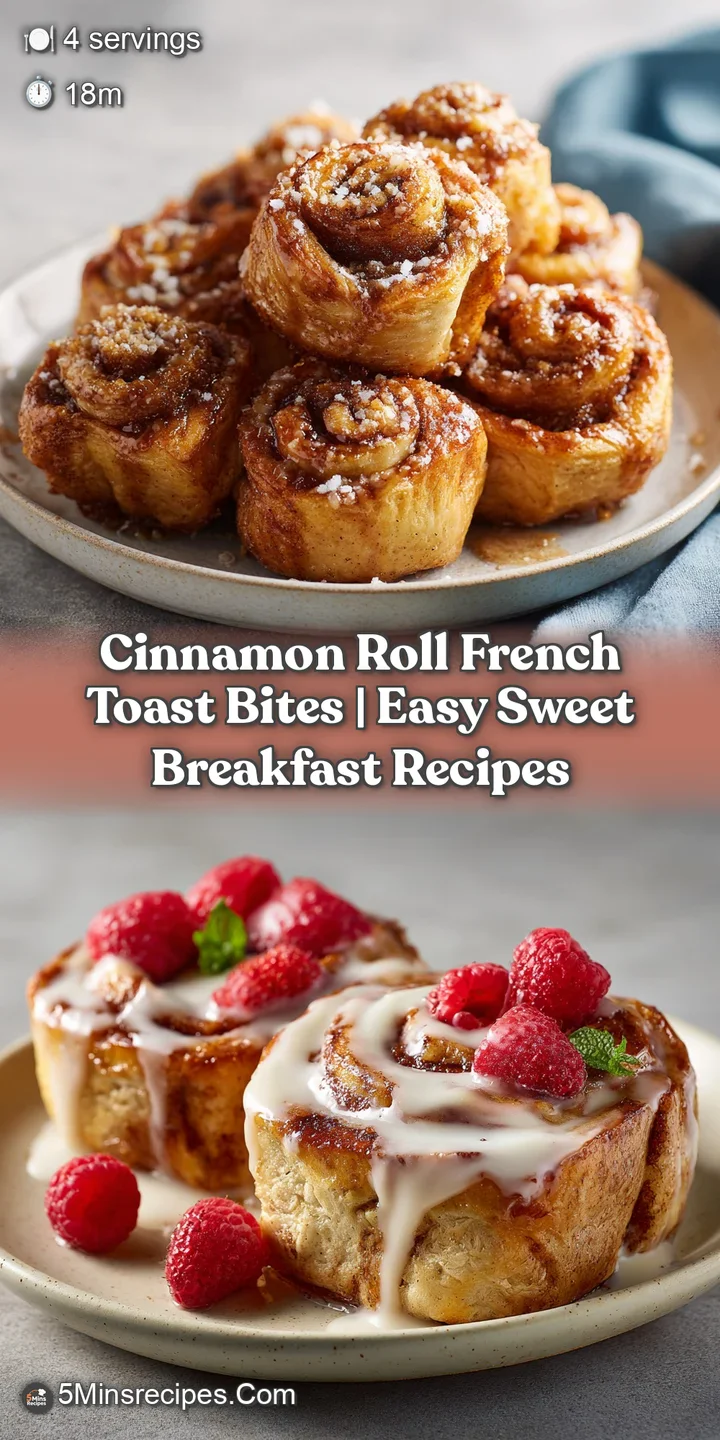 Close-up of a warm, tender French toast bite, revealing a fluffy interior and caramelized edges.