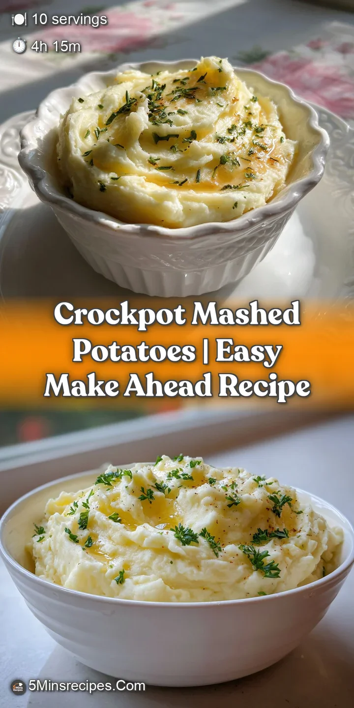 Close-up of smooth, creamy mashed potatoes, flecked with herbs. The surface glistens invitingly, promising a comforting bite.