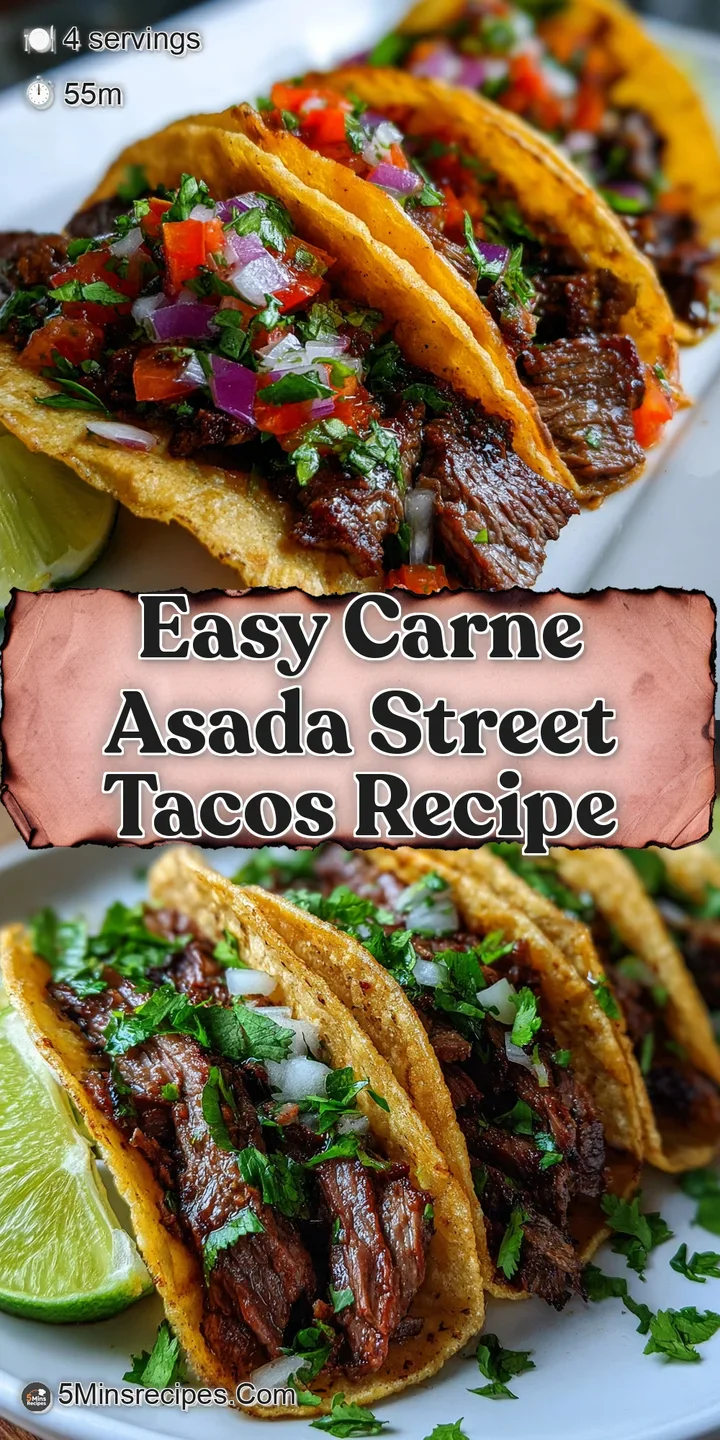 Close-up of a carne asada taco. Focus on charred bits of beef, fresh toppings, and a squeeze of bright lime.