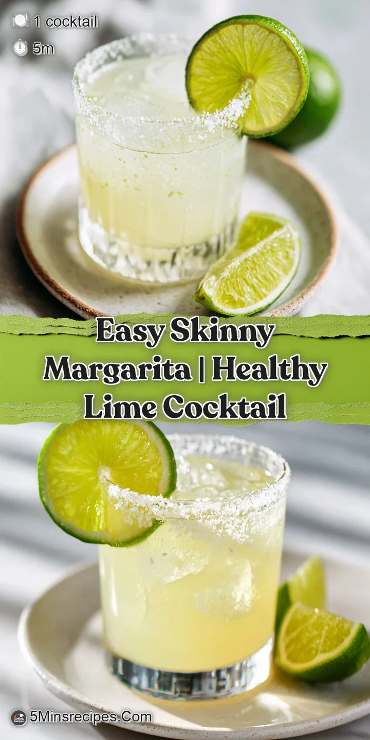 Close-up of a refreshing margarita, showcasing the vibrant green hue, salt crystals on the rim, and glistening droplets.