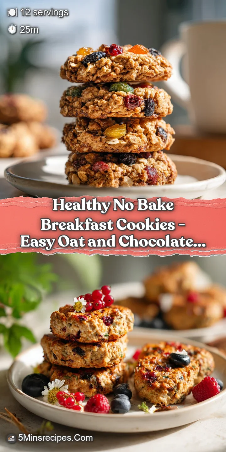 Close-up of a perfectly baked, slightly crumbly cookie with melty chocolate chips and visible oats.