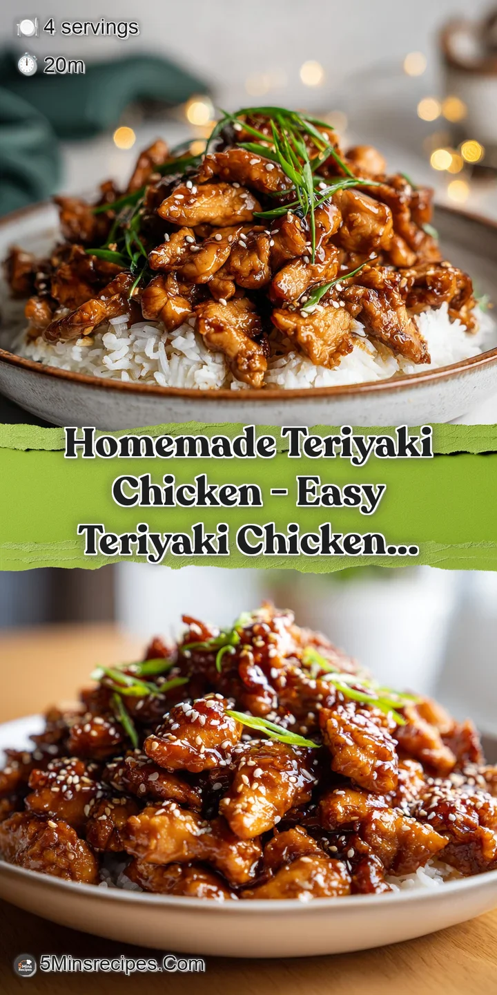 Crispy-edged teriyaki chicken bites, richly browned and sticky with a deep, inviting glaze and subtle char marks.