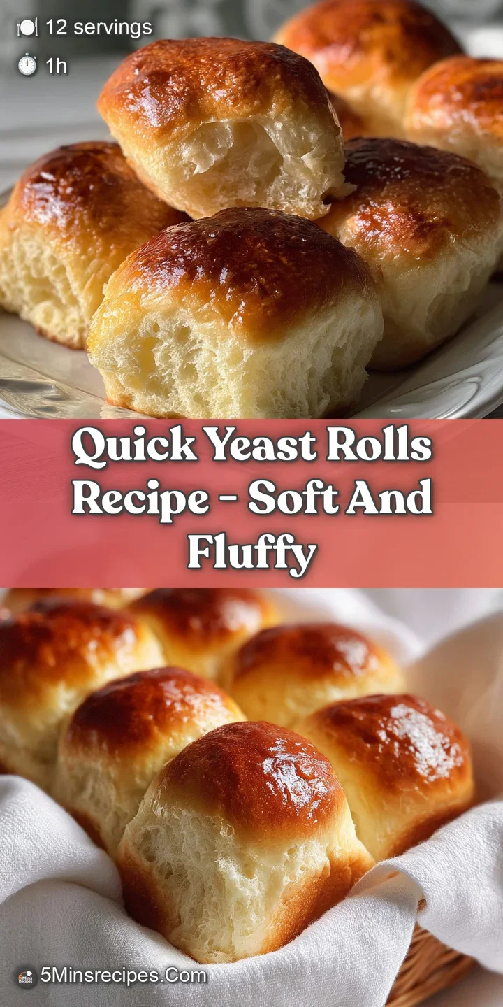 Close-up capturing the soft, pillowy texture and light golden hue of a freshly baked yeast roll, inviting a bite of comfort.