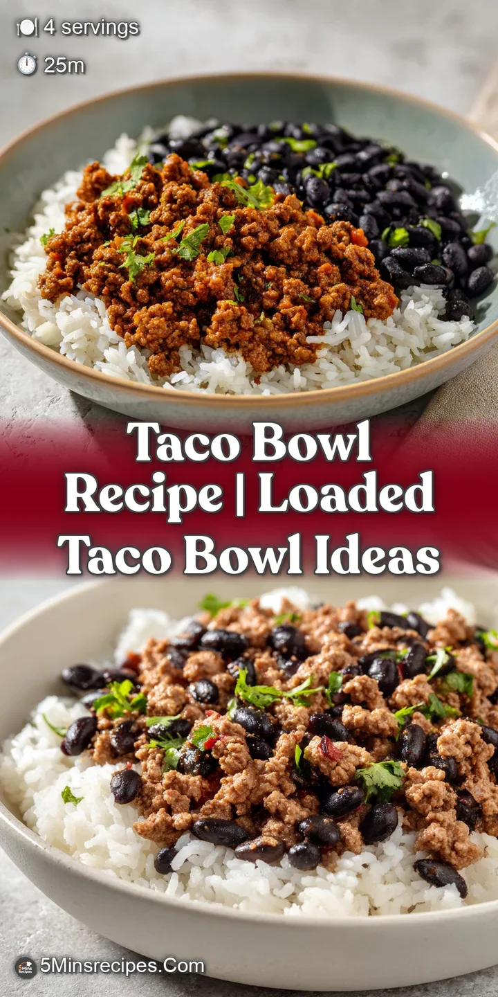 Close-up of creamy avocado cubes and glossy seasoned beef topped with a sprinkle of fresh green cilantro.