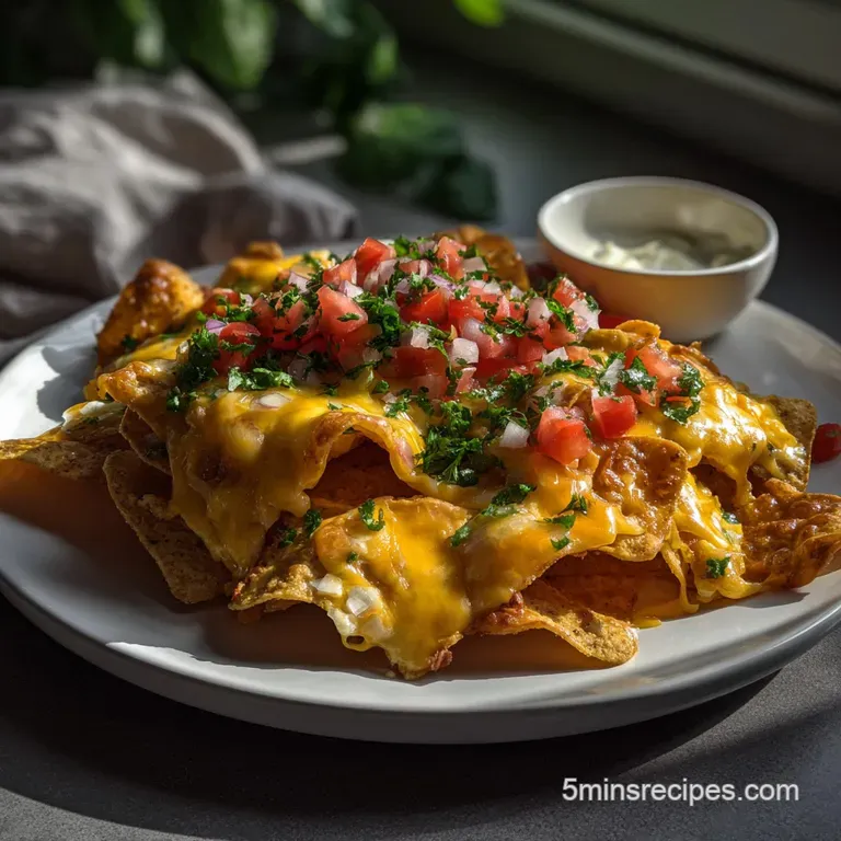 Elegant swirl of steaming pasta, adorned with a scattering of fresh herbs, nestled beside a delicate garnish on a white pl...