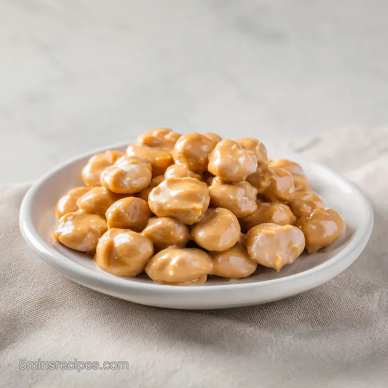 Frozen Greek Yogurt Peanut Butter Bites: Velvety and Nutty
