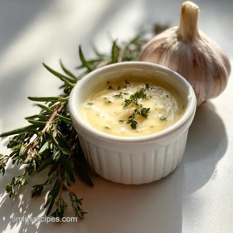 Penne pasta coated in rich, creamy sauce. Grated parmesan and herbs add visual texture. Steam rises, inviting you to dig in.