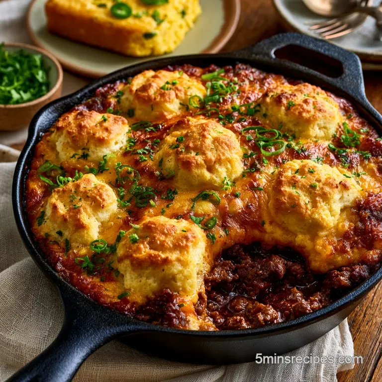 Ground Beef Casserole Recipes
