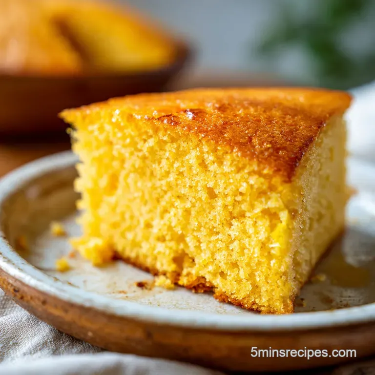 Crispy, deep-fried cornbread on a linen napkin, lightly glistening with oil, offering a comforting Southern vibe.