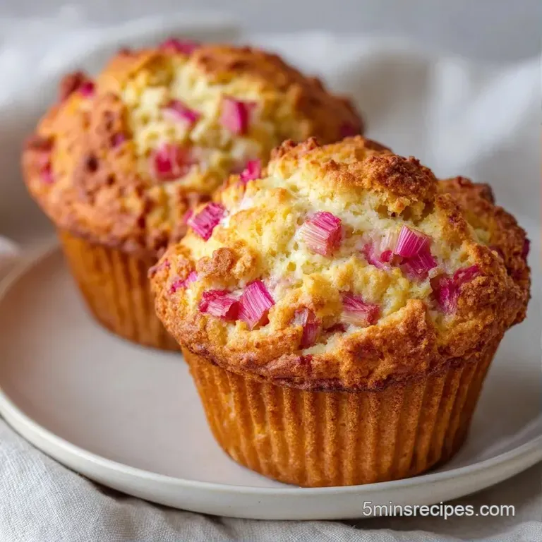 A moist, golden muffin on a white ceramic plate beside a linen napkin and a steaming cup of black coffee.