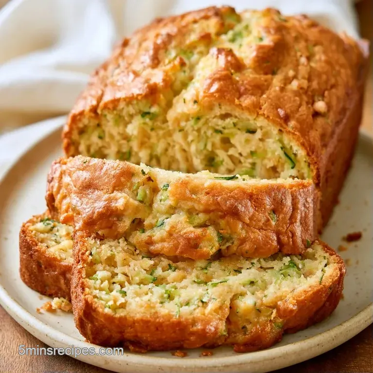 A single slice of moist spiced loaf on a ceramic plate, topped with a dollop of butter and a sprinkle of cinnamon.