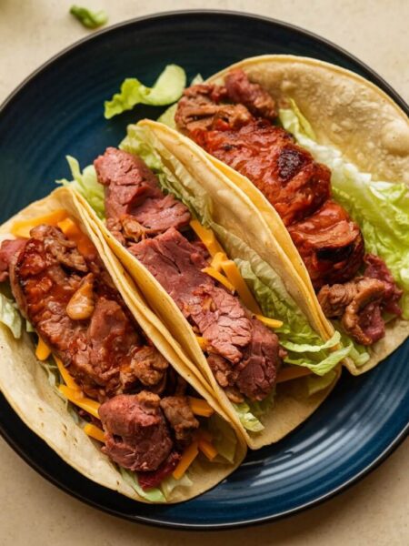 Taco Meat Recipe