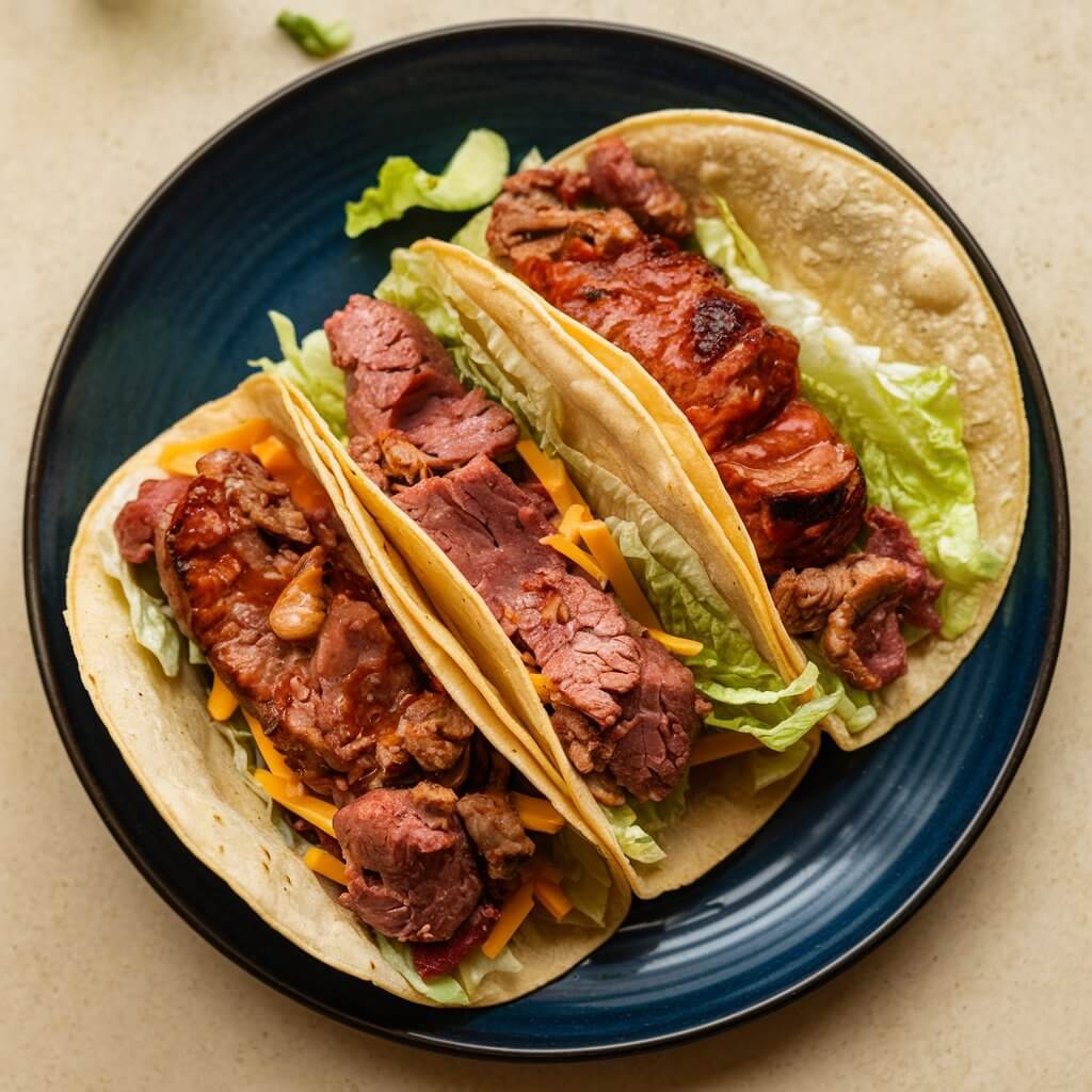 Taco Meat Recipe