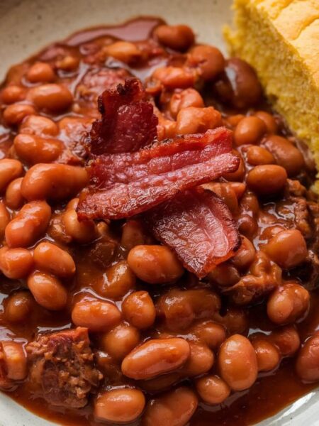 Baked Beans Recipe